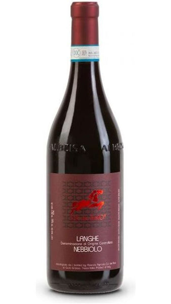 Langhe Nebbiolo Red Label