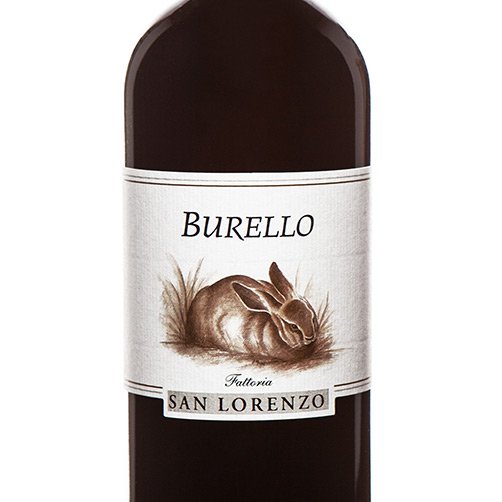 Rosso Piceno DOC Vigna Burello