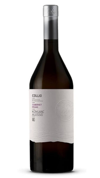 Cabernet Franc DOC Collio