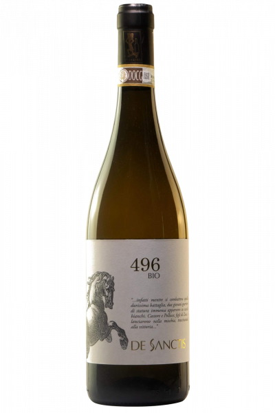Frascati Superiore 496 De Sanctis