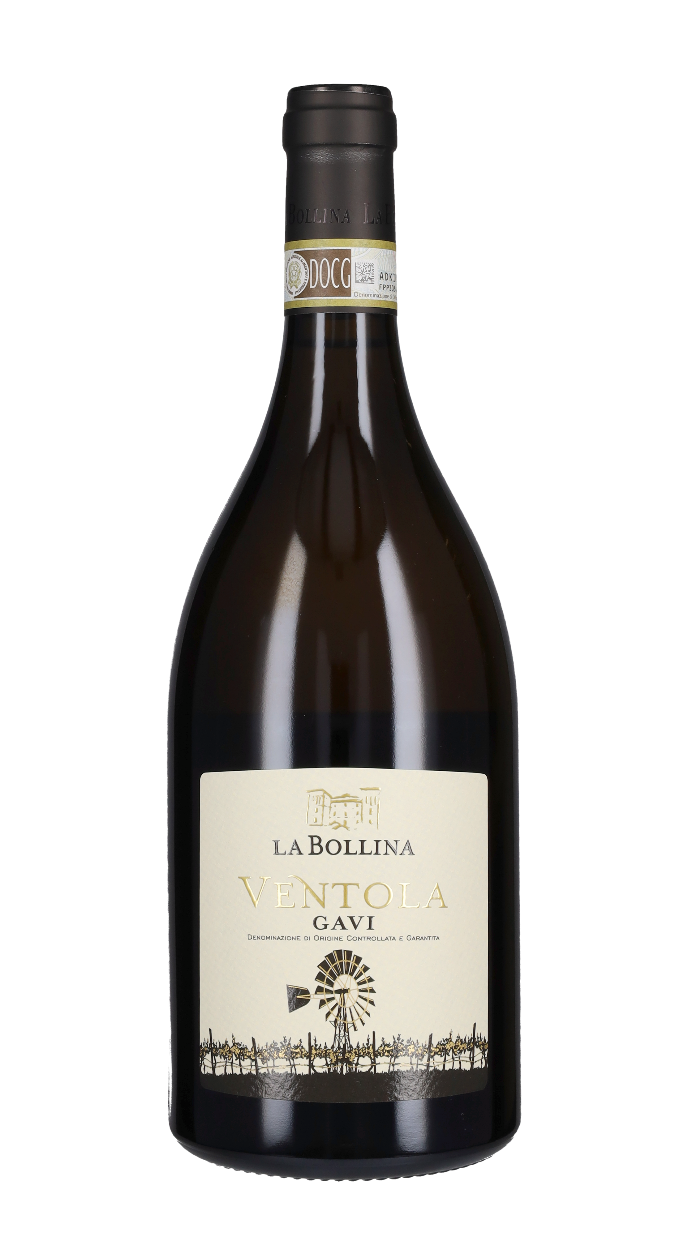Gavi 'Ventola' La Bollina