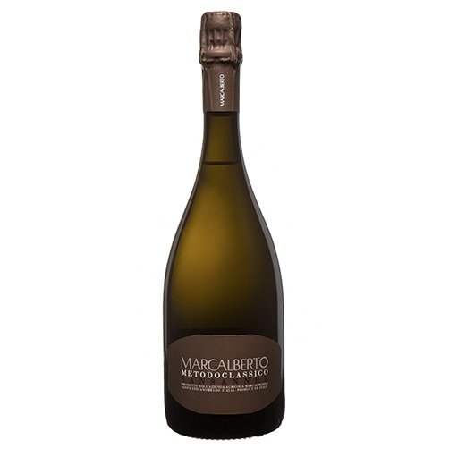 Spumante Metodo Classico Brut Sansannée