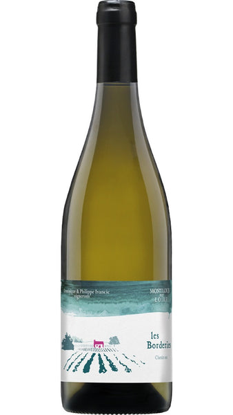 Montlouis - Les Borderies