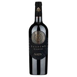 Campania Bianco Suadens