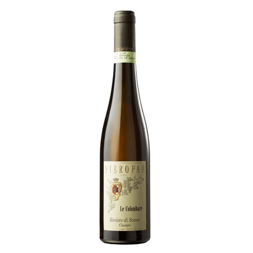 Recioto di Soave Classico DOCG "Le Colombare" - Pieropan (0.5l)