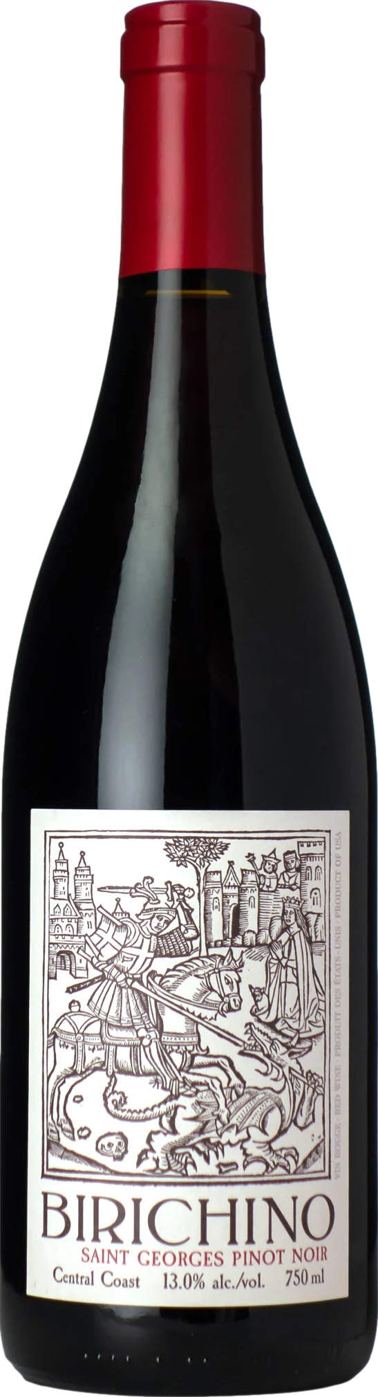 Birichino Saint Georges Pinot Noir 2022