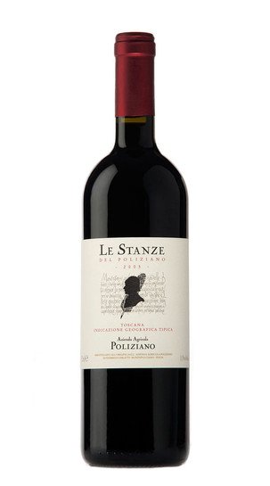 Le Stanze