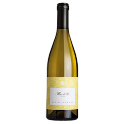 Vie di Romans Flors di Uis Friuli Isonzo DOC Bianco 2023 0,75 ℓ