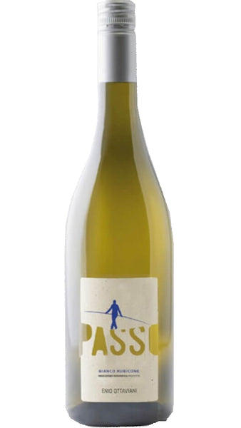 Bianco Rubicone IGT - Passo Bianco
