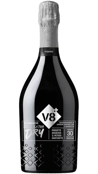 Valdobbiadene Prosecco Superiore Extra Dry Piero