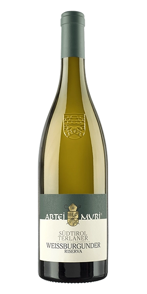 "Abtei Muri" Pinot Bianco Alto Adige DOC Riserva 2022