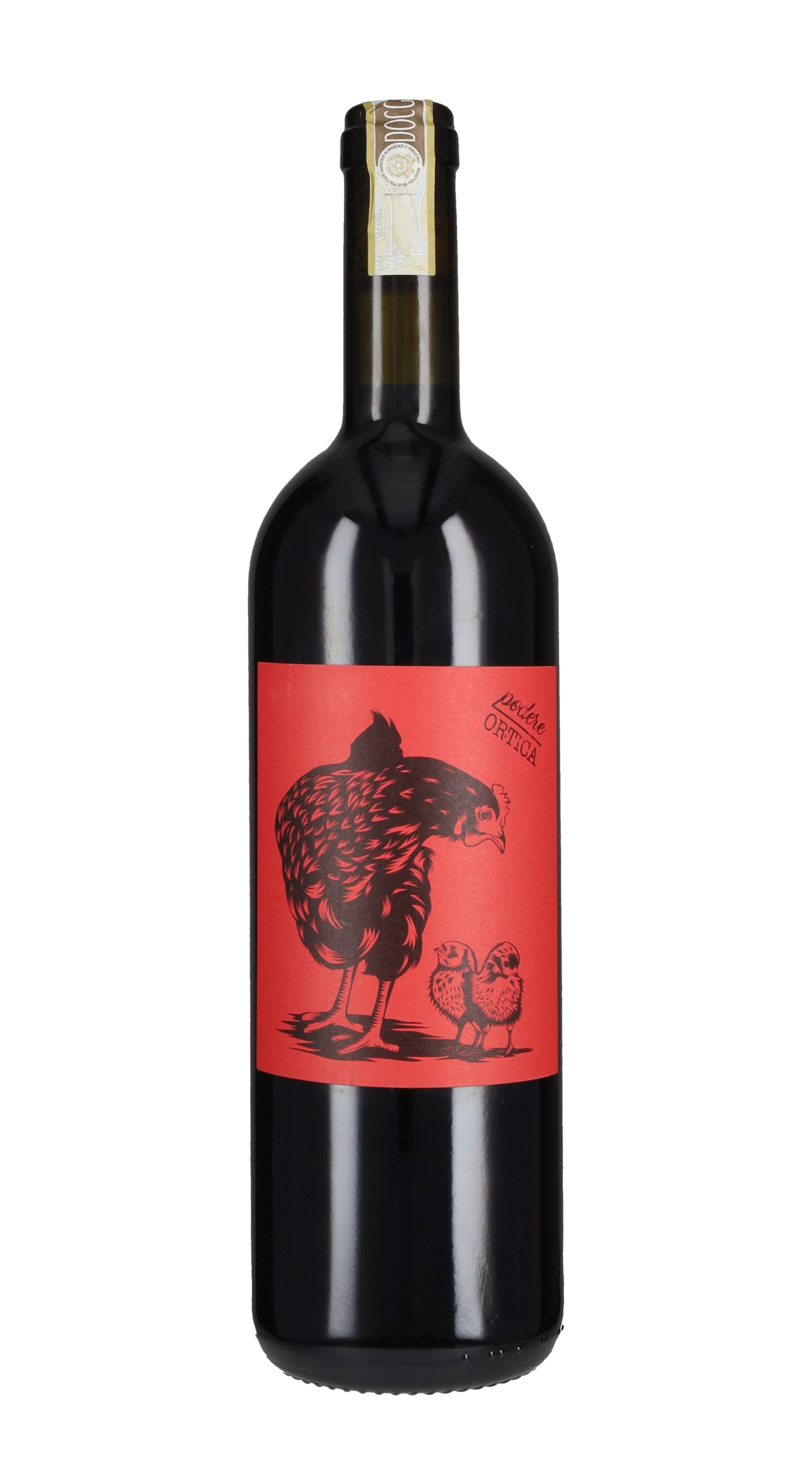 Chianti 'Ati' Podere Ortica