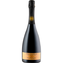 Ribolla Gialla Pas Dosè Metodo Classico