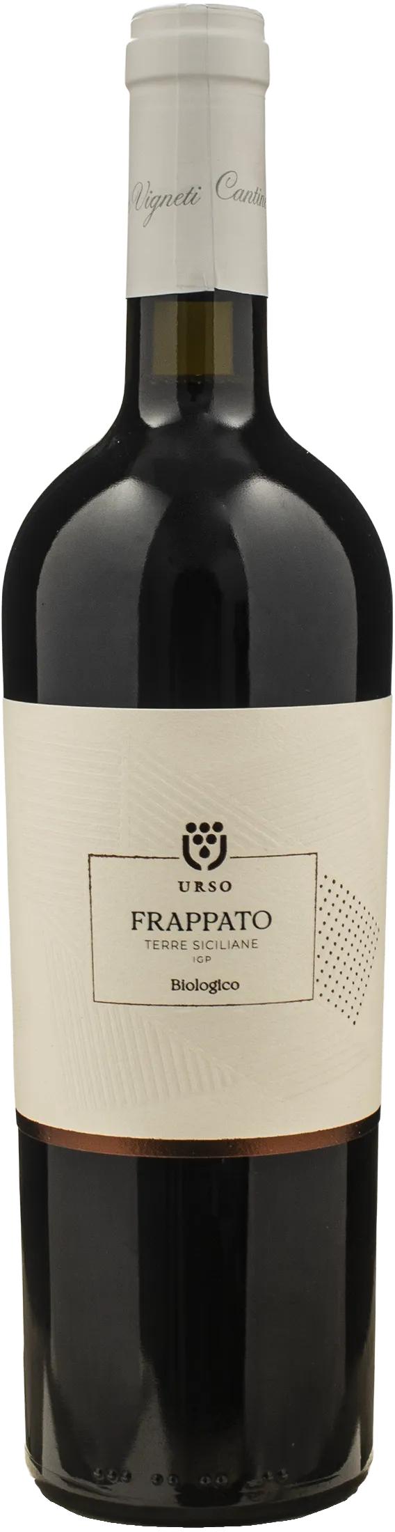 Terre Siciliane Frappato