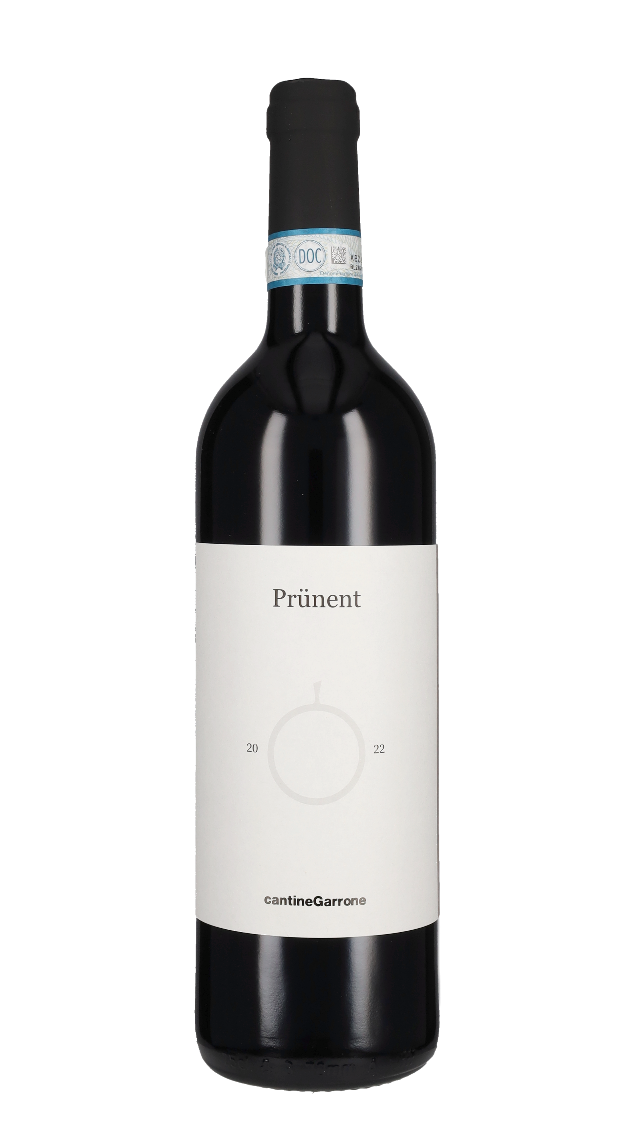 Nebbiolo Superiore Prünent Cantine Garrone