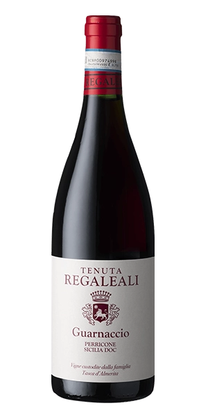 "Guarnaccio" Perricone Sicilia DOC 2022