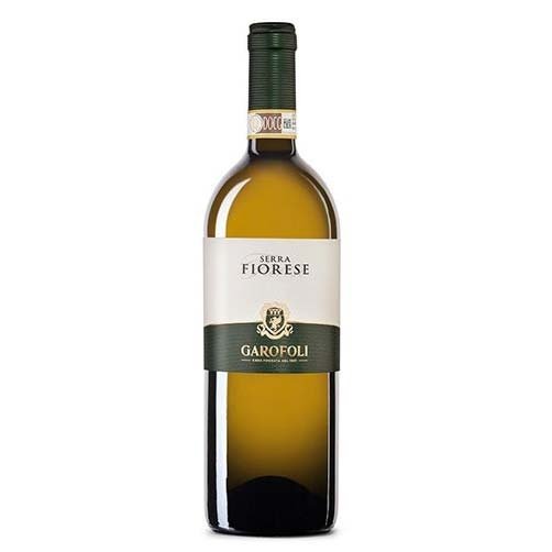 Verdicchio dei Castelli di Jesi Classico Riserva Serra Fiorese