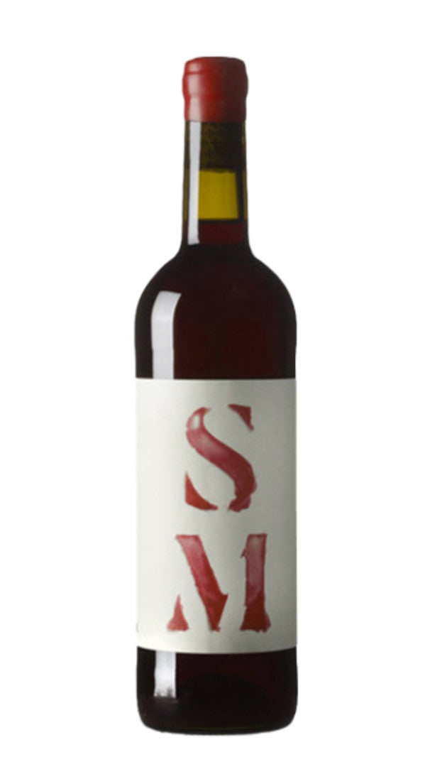 Sumoll 'SM' Partida Creus