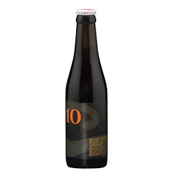 Barley Wine 10