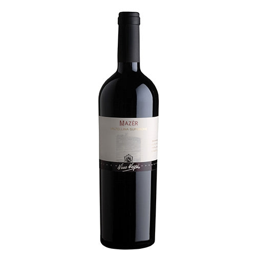 Valtellina Superiore DOCG Mazér
