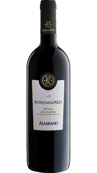 Aglianico Irpinia Rossomalpelo