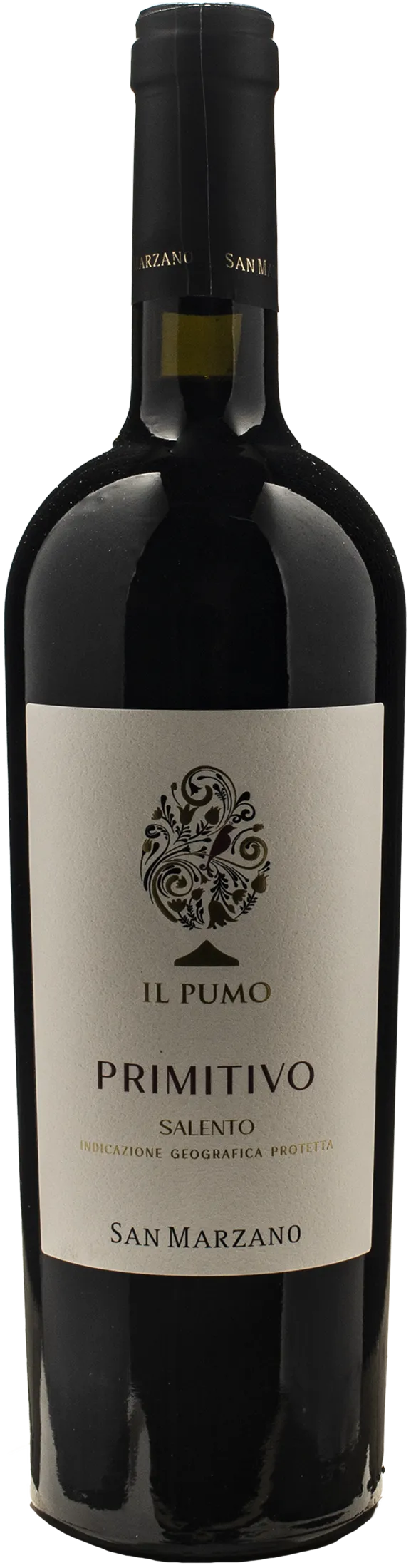 Il Pumo Primitivo Salento