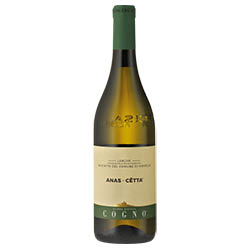 Langhe Nascetta del Comune di Novello Anas-Cëtta