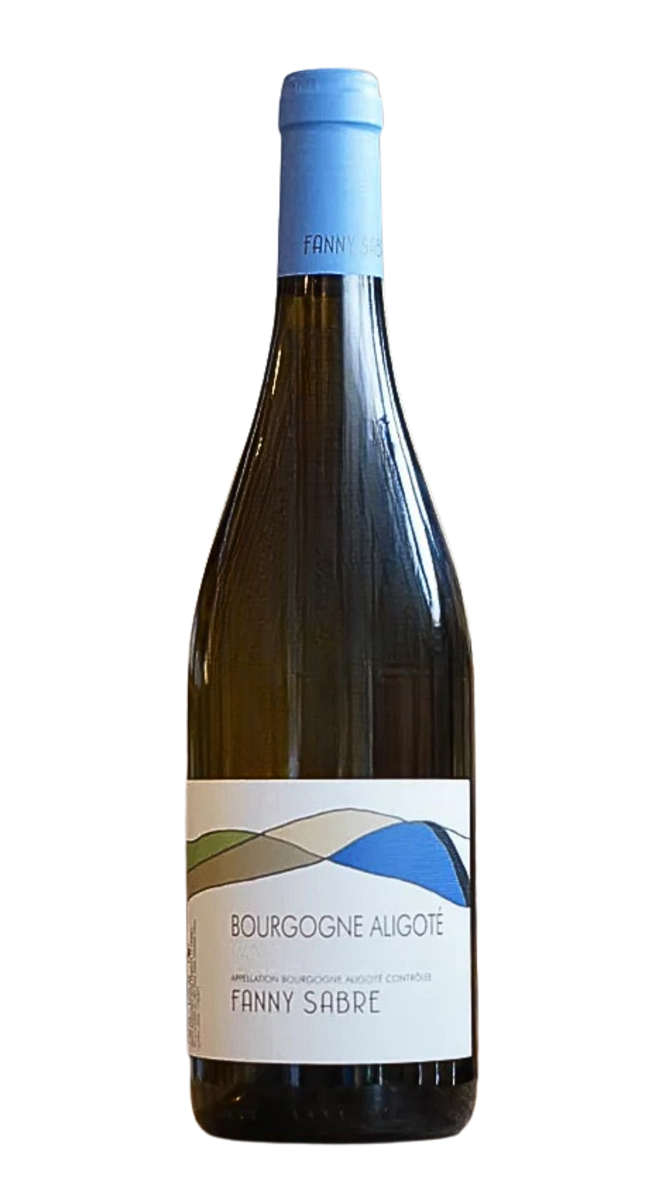 Aligoté Fanny Sabre