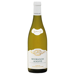 Mongeard-Mugneret Bourgogne AOC Aligoté 2022 0,75 ℓ