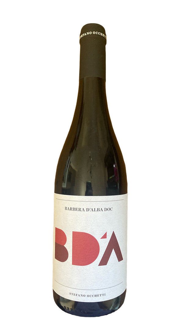 Barbera d'Alba