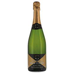 Champagne Brut AOC Black Label Veuve Clesse