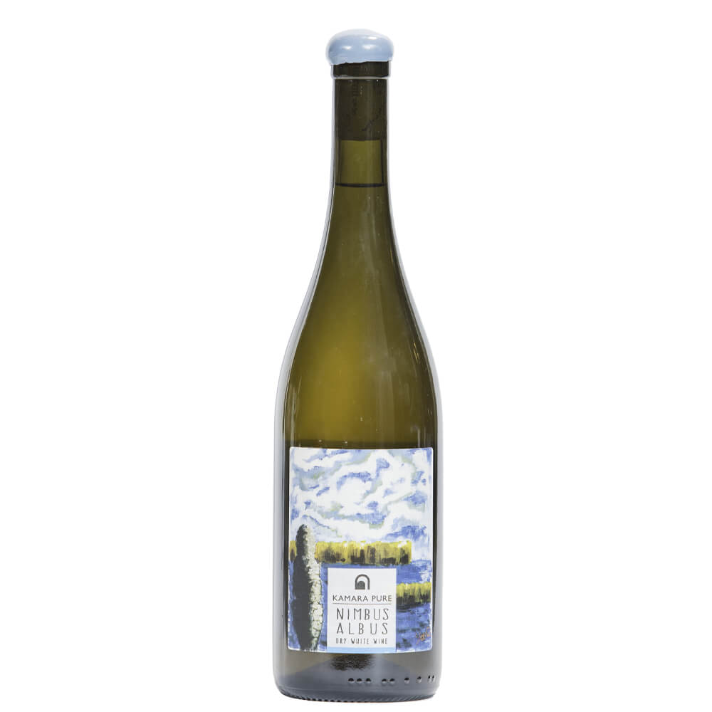 Vino Bianco Nimbus Albus