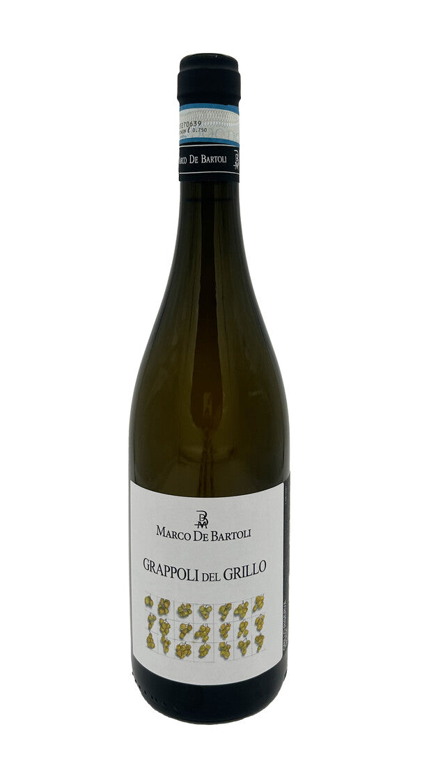 Grillo 'I Grappoli del Grillo' Marco