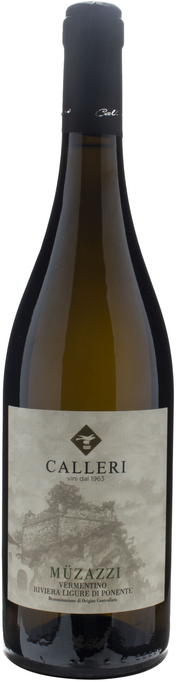 Vermentino I Muzazzi