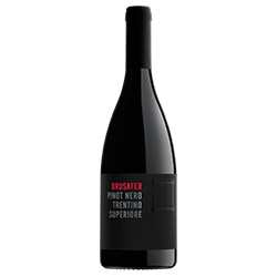 Trentino Superiore Pinot Nero Brusafer