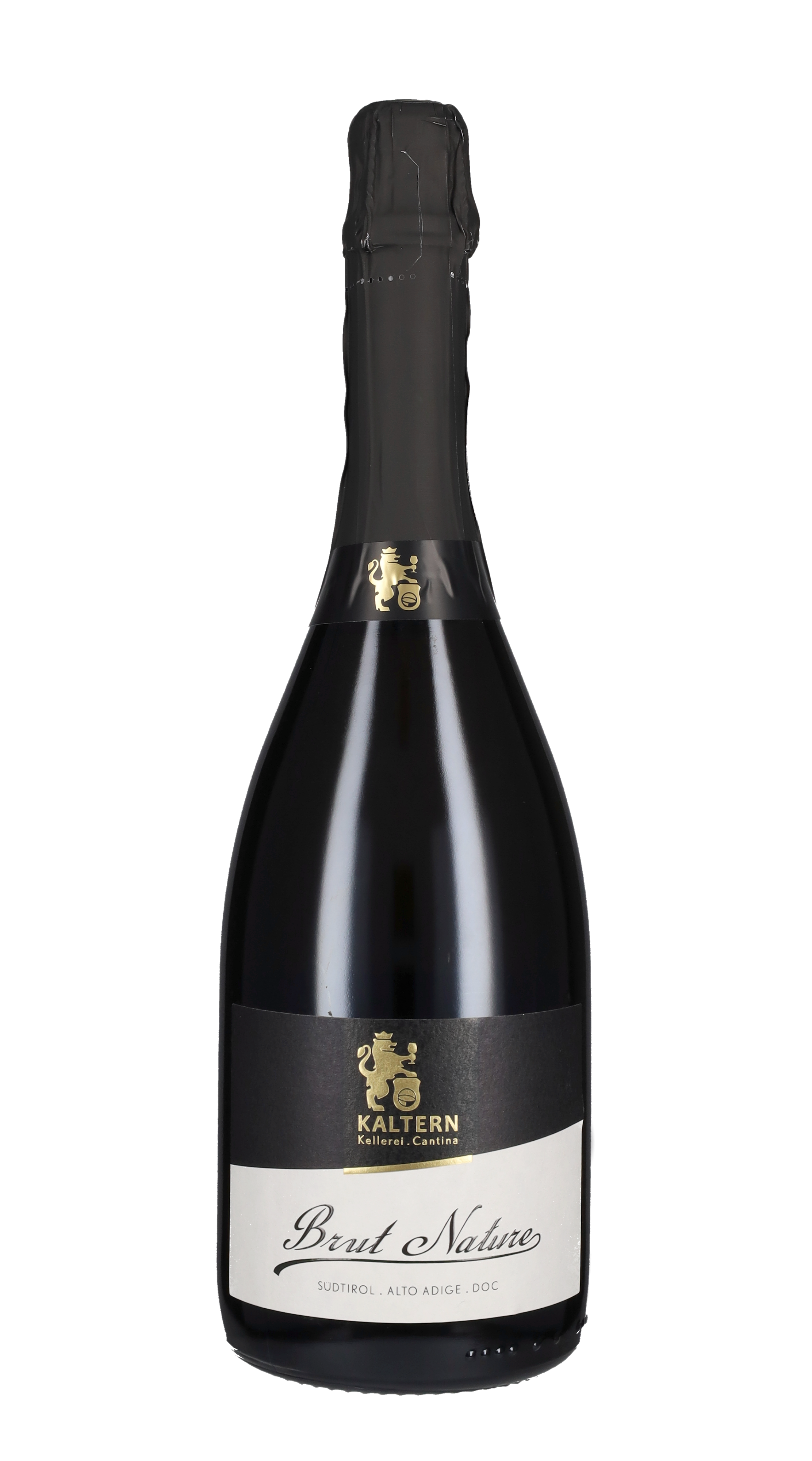 Spumante Brut Nature Cantina di Caldaro Kaltern