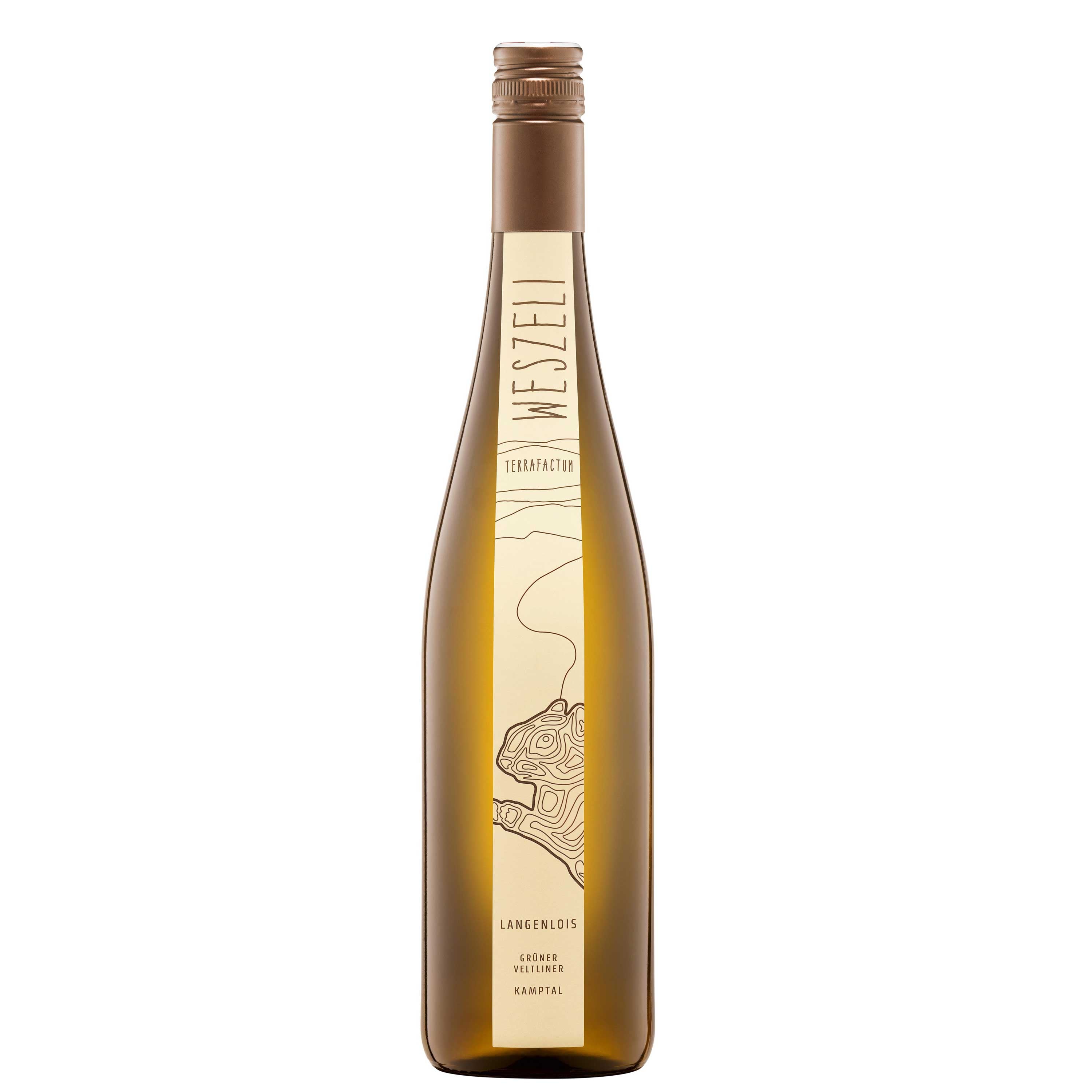 Kamptal Grüner Veltliner DAC Langenlois
