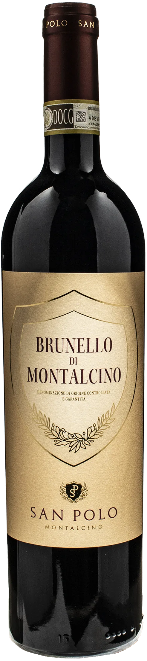 Brunello di Montalcino