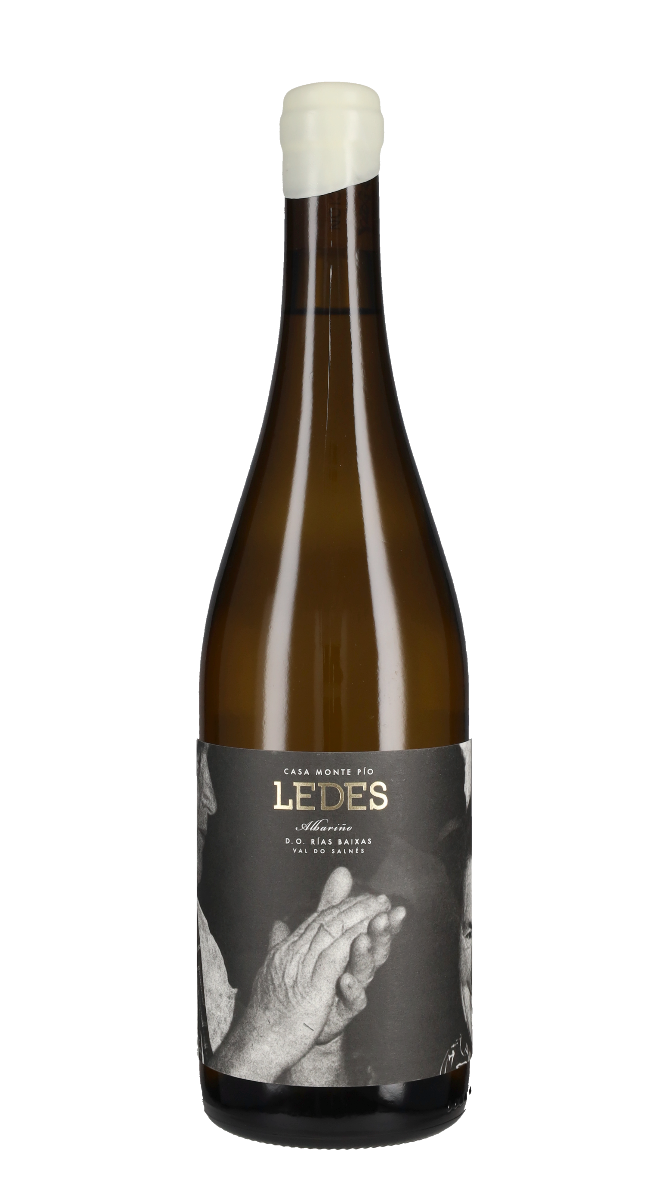 Albarino 'Ledes' Monte Pio