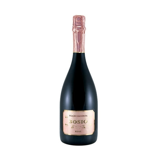 Franciacorta Rosè millesimato DOCG