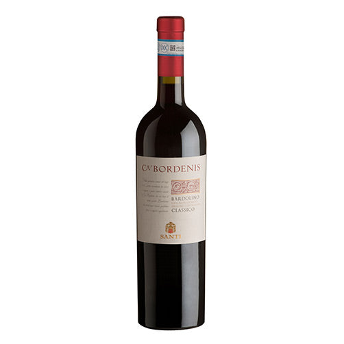 Bardolino Classico DOC Ca' Bordenis