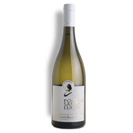 Verdicchio Castelli di Jesi Classico Superiore Gianni Balducci