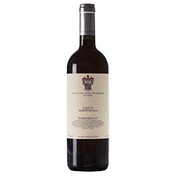 Barbaresco Gaiun Martinenga