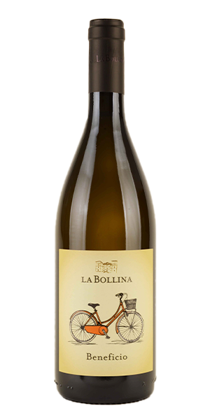 "Beneficio" La Bollina Bianco 2025