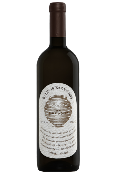 Kalecik Karasi Gelveri Manufactur