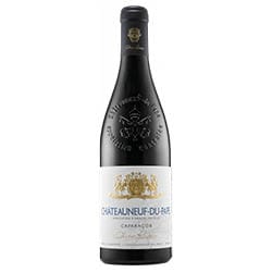 Châteauneuf-du-Pape Rouge Caparaçon