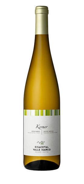 Kerner Alto Adige DOC 2025