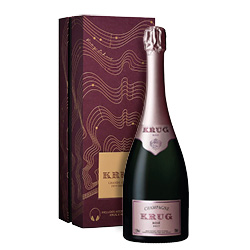 Champagne Rosé Brut 27ème Édition Echoes