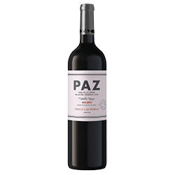 San Juan Paz Malbec