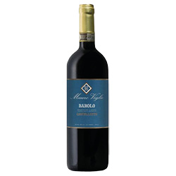 Mauro Veglio Castelletto Barolo DOCG 2020 0,75 ℓ